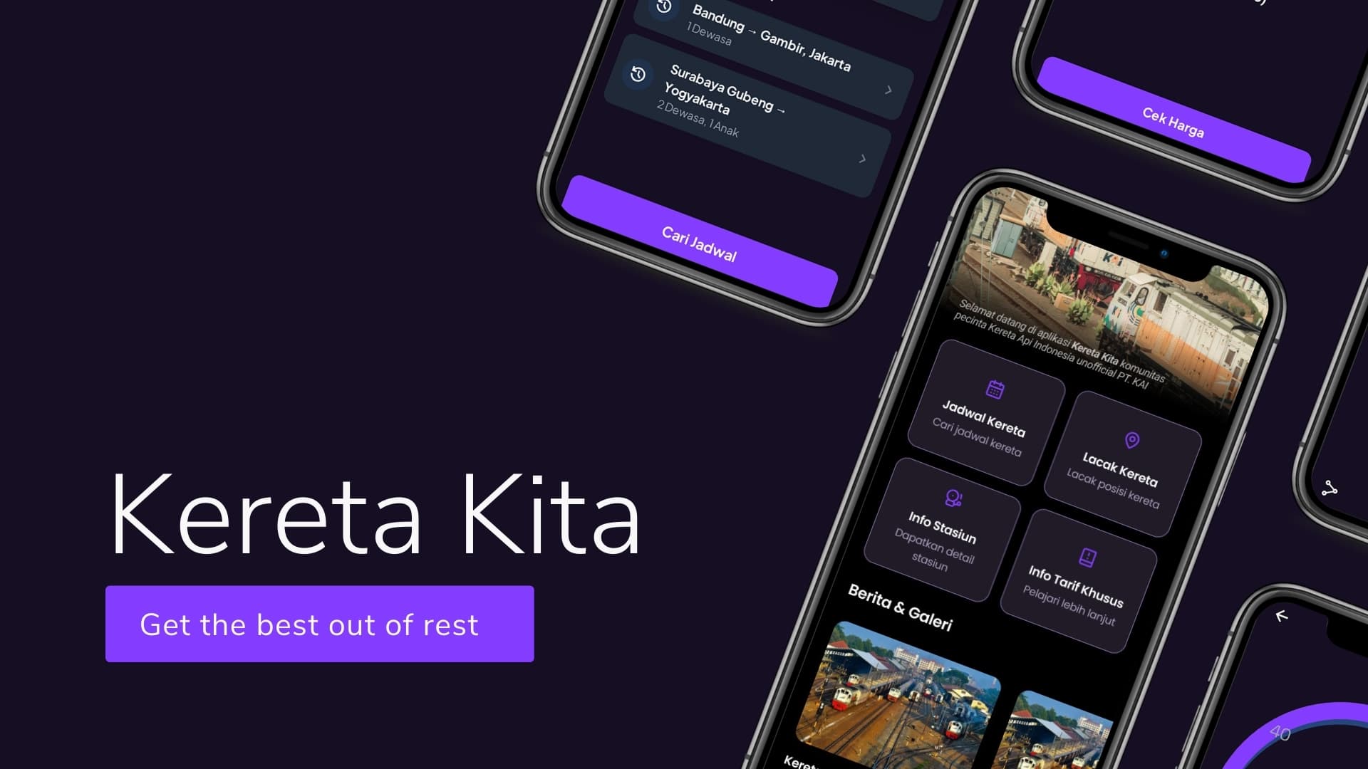 Kereta Kita